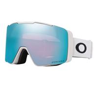 Oakley Line Miner™ Pro L Snow Goggles Para Hombre White One Size