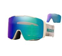 Oakley Unisex Sunglass OO7136 Line Miner™ Pro L Jamie Anderson Signature Series Snow Goggles - Color del Marco: Jamie Anderson Signature, Color de la