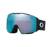Oakley Line Miner™ Pro L Snow Goggles Para Hombre Black One Size