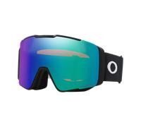 Oakley Line Miner™ Pro L Snow Goggles Para Hombre Black One Size