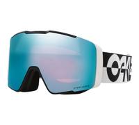 OAKLEY Line Miner Pro L - Unisex - Negro - talla única- modelo 2025