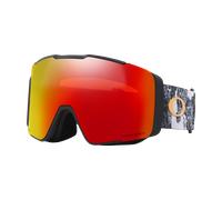 Oakley Line Miner™ Pro M Snow Goggles Lunar New Year Collection Para Hombre Year Of The Snake One Size