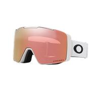 Oakley Line Miner™ Pro M Snow Goggles Para Hombre White One Size