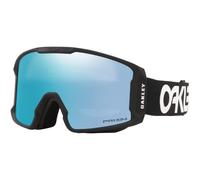 OAKLEY Line Miner Xm - Hombre - Negro / Blanco - talla única- modelo 2026