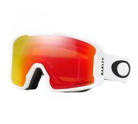 Oakley Line Miner XM, PRIZM™, Matte White Onesize Matte White