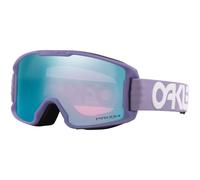 OAKLEY Line Miner Youth - Niño - Violeta / Blanco - talla única- modelo 2026