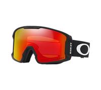 Gafas De Esquí y Snow Oakley Line Miner Matte Black 00