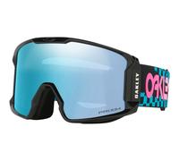 Oakley Liner Miner L, PRIZM™, Chex Black Onesize Chex Black