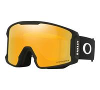 Oakley Liner Miner L, PRIZM™, Matte Black Onesize Matte Black