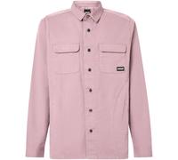 OAKLEY Long Wknd Jacket - Hombre - Rosa - talla M- modelo 2025