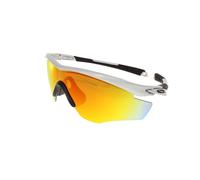 Oakley M2 Frame Plata L Fuego Iridium 9212-04