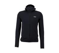 Oakley Maillot Canopy Full Zip negro XXL