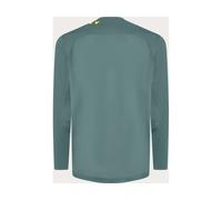 Oakley Camiseta de manga corta Free Ride RC verde XXL