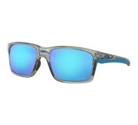 OAKLEY Mainlink Xl - Unisex - Gris / Azul - talla única- modelo 2025