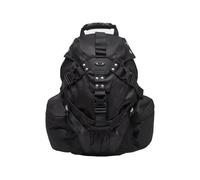 Oakley Man Icon mochila reciclada negra