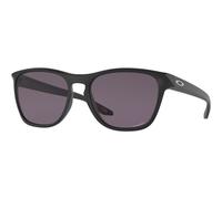OAKLEY Manorburn Matte - Unisex - Negro - talla única- modelo 2025