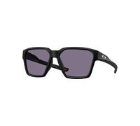 Oakley Hombre Oakley OO9497 BRIZA 949701 Gafas de sol O_MATTER Negro Gris Cuadrada Normal