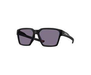 Oakley - Marcas - Briza Matte Black/Prizm Grey - Negro Negro one size