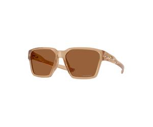 Oakley - Marcas - Briza Polished Sepia/Prizm Bronze - Marrón Marrón one size