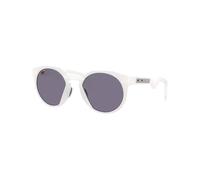 Oakley - Marcas - Hstn Matte Vapor Prizm Grey - Blanco Blanco