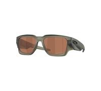 Oakley - Marcas - Instagator Matte Olive Ink/Prizm Tungsten Polar - Gris Gris one size