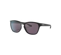 Oakley - Marcas - Manorburn Matte Black Prizm Grey - Negro Negro