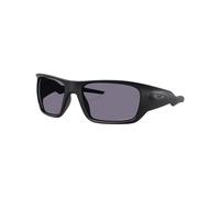 Oakley - Marcas - Masseter Matte Black Prizm Grey - Negro Negro