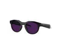 Oakley - Marcas - Meta HSTN Black / Transitions® Amethyst - Negro Negro