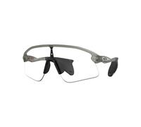 Oakley - Marcas - Stunt Devil Grey Ink/Photochromic - Gris Gris one size