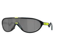 Oakley Marco de gafas de sol para hombre, lentes, 0 mm