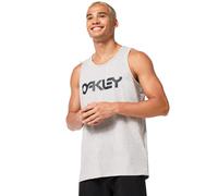 Oakley Mark 3 Camiseta Sin Mangas Para Hombre Básica De Fitness Color Gris