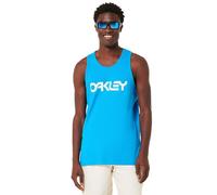 Oakley Mark 3 Camiseta Sin Mangas Para Hombre Básica Fitness Ocio Azul
