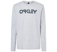 OAKLEY Mark Ii L/s Tee 2.0 - Hombre - Gris - talla XL- modelo 2026