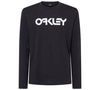 OAKLEY Mark Ii L/s Tee 2.0 - Hombre - Negro - talla L- modelo 2026