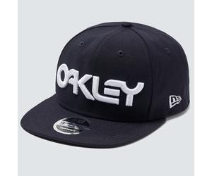 Oakley Mark Ii Novelty Snap Back Para Hombre Fathom One Size