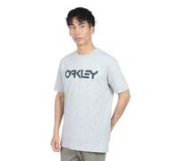Oakley Mark II tee 2.0 Camiseta, Granito Jaspeado, S Unisex Adulto