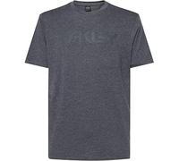 Oakley, Mark II tee 2.0, Camiseta, Negro Azabache Combinado, Medium