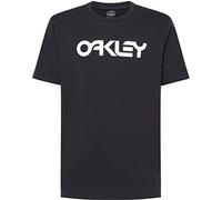 Camiseta oakley mark ii 2.0 negro hombre XL