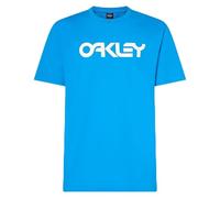 Oakley Mark II tee 2.0 Camiseta para Unisex Adulto, Azul (Swimming Blue), L