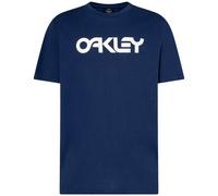 OAKLEY Mark Ii Tee 2.0 - Hombre - Azul - talla M- modelo 2026