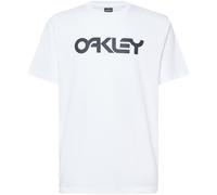 OAKLEY Mark Ii Tee 2.0 - Hombre - Blanco / Negro - talla XL- modelo 2026
