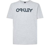 Oakley Camiseta Mark II Tee 2.0 gris M