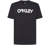 Camiseta oakley mark ii 2.0 negro hombre M