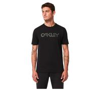 Oakley Mark II tee Short Sleeve 2.0 Camiseta, Negro/B1b Camo Hunter, XXL Unisex Adulto