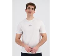 Oakley Mark New - Blanco - Camiseta Hombre talla XL
