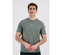 Oakley Mark New - Verde - Camiseta Trekking Hombre talla M