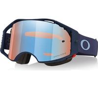 Oakley Máscara Airbrake MTB negro