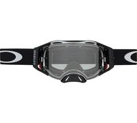 Oakley Máscara Goggle Airbrake MX negro clear