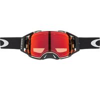 Oakley Máscara Goggle Airbrake Prizm MX negro
