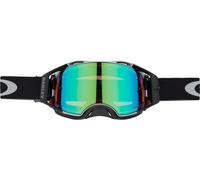 Oakley Máscara Goggle Airbrake Prizm MX negro